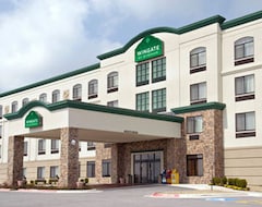 Hotel Wingate by Wyndham Bentonville (Bentonville, Sjedinjene Američke Države)