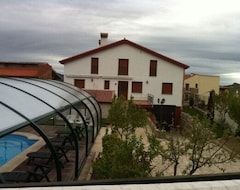 Toàn bộ căn nhà/căn hộ Cottage La Covatilla Iv Refuge For 6 People (La Hoya, Tây Ban Nha)