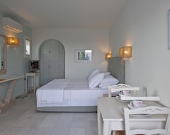 Aparthotel Ammos Naxos Exclusive Apartments & Studios (Nea Chora, Grčka)
