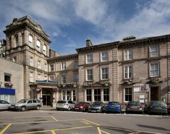 Khách sạn Royal Highland (Inverness, Vương quốc Anh)