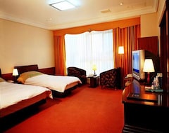 Khách sạn Hotel Tourist Masters (Gwangju, Hàn Quốc)