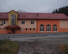 Khách sạn Penzion Janoštík (Rožnov pod Radhoštěm, Cộng hòa Séc)