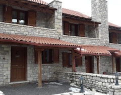 Casa/apartamento entero Xelmos Maisonettes (Ano Chora Nafpaktias, Grecia)