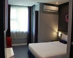 Hotel Leez Inn Malate (Manila, Filippinerne)