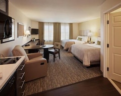 Candlewood Suites Sumner Puyallup Area, An Ihg Hotel (Pacific, USA)