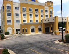 Hotel Days Inn Salado (Salado, USA)