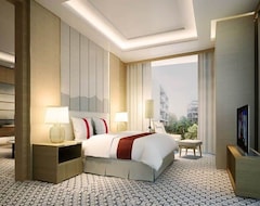 Hotel Holiday Inn Suzhou Taihu Lake (Jiangdu, Kina)