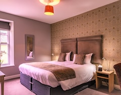 Hotel The Lamplighter Dining ~ Rooms (Windermere, Ujedinjeno Kraljevstvo)