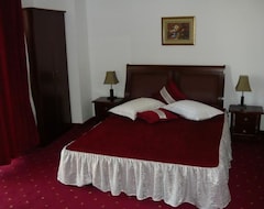 Hotel Golden Rose (Constanza, Rumanía)