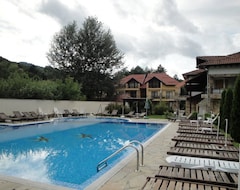 Hotelli Argo (Ribarica, Bulgaria)