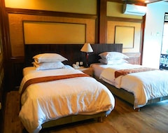 Otel Artini 2 Cottages (Ubud, Endonezya)