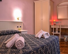 Hotel Annette (Rome, Italy)