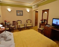 Hotel Crama Haiducilor (Cluj-Napoca, Rumanía)