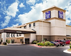 Khách sạn Sleep Inn & Suites Oklahoma City (Oklahoma City, Hoa Kỳ)