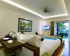 Hotelli Azumi Villa (Hoi An, Vietnam)