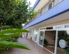 Lejlighedshotel K1 RESIDENCE & Estacionamento Incluído (Campinas, Brasilien)