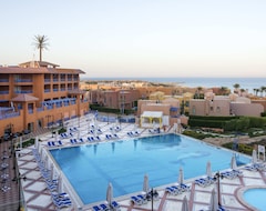 Hotelli Cancun Sokhna - Managed by AccorHotels (Ain El Sokhna, Egypti)