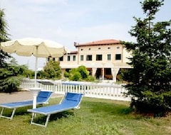 Villa Sara Hotel (Mestre-Venezia, Italy)
