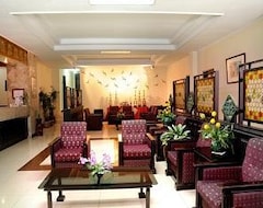 Khách sạn Nikita Palace (Bukittinggi, Indonesia)