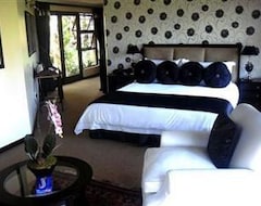 Hotelli Lourie Lodge (Sandton, Etelä-Afrikka)