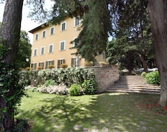 Casa rural Il Castellaro Country House (Perugia, Ý)