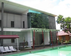 Khách sạn Surya Indah (Cianjur, Indonesia)