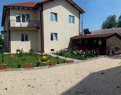 Khách sạn Casa Antonia (Costinesti, Romania)
