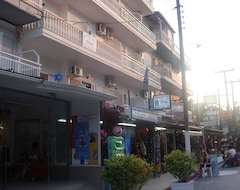 Hotel Olympus (Paralia Katerinis, Grecia)