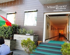 Khách sạn Mint Flower Residency (Wayanad, Ấn Độ)