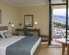 Hotel Dorisol Mimosa (Funchal, Portugal)