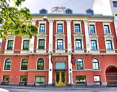 Hotel Astor (Vaasa, Finlandiya)