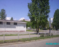 Otel Shipka (Sofya, Bulgaristan)