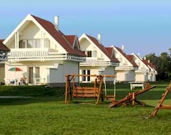 Căn hộ có phục vụ Golya Villapark (Velence, Hungary)