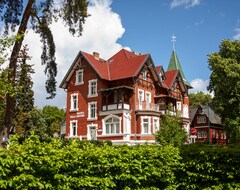 Hotel Villa Neptun (Ostseebad Heringsdorf, Deutschland)