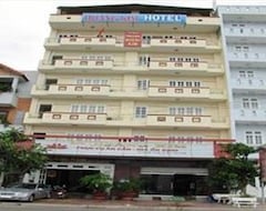 Hotelli Hoang Kim (Vung Tau, Vietnam)