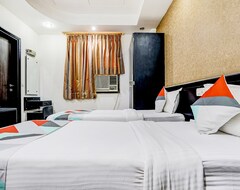 Hotel FabExpress Jeniffer Inn Karol Bagh (Delhi, Indien)