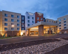 Hotel Fairfield Inn & Suites Altoona (Altoona, USA)