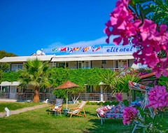 Hotel Elit Otel Palamutbükü (Mugla, Turkey)