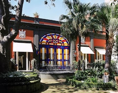 Khách sạn Costantinopoli 104 (Napoli, Ý)