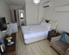 Hotel Mavi Deniz Butik Otel (Mudanya, Turska)