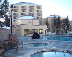 Khách sạn Colorado, Breckenridge, Marriott Mtn. Valley Lodge (Breckenridge, Hoa Kỳ)