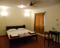 Hotel L'Amour Beach Resort Benaulim (Benaulim, Indija)