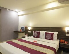 Hotelli Oyo 2696  Miramar (Panaji, Intia)