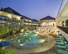 Hotel Away Bali Legian Camakila (Legian, Indonesia)