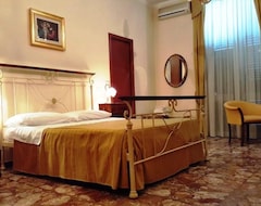 Bed & Breakfast L' Antica Reggia (Furci Siculo, Ý)