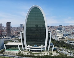 Elite World Grand Istanbul Basın Ekpsres Hotel (Avcılar, Türkiye)