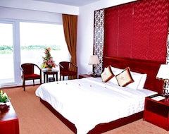 Hotelli Hotel Century Riverside Hue (Hué, Vietnam)
