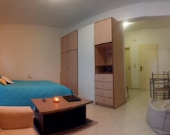 Tüm Ev/Apart Daire Suncity Apartments (Kandiye, Yunanistan)