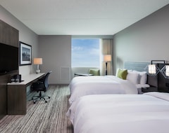 Hotel Marriott DFW Airport South (Fort Worth, USA)