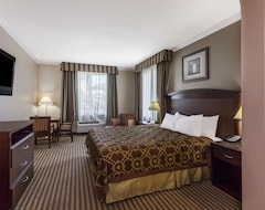 Hotel Days Inn & Suites Anaheim Resort (Garden Grove, USA)